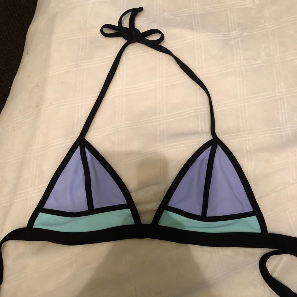Bikini top